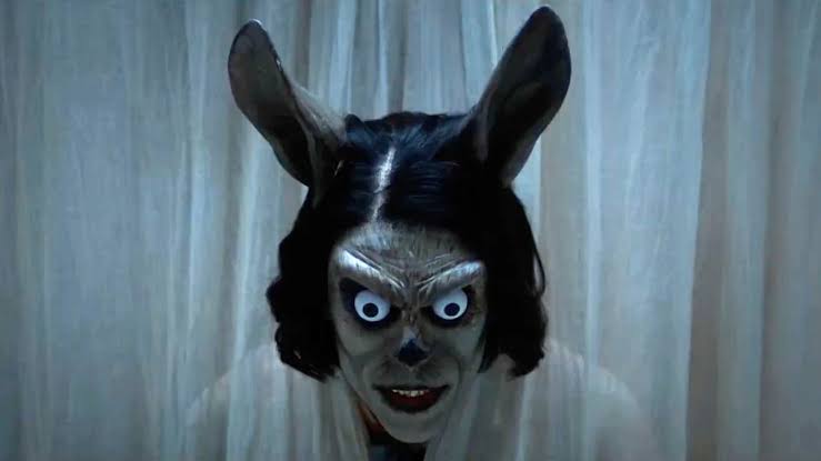 Simbolismo ritualístico e elementos de feitiçaria no filme Hokum - O Pesadelo da Bruxa