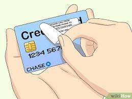 Chase card activation to activate a chase credit card online, you need to be enrolled in online banking. 3 Ways To Activate A Chase Credit Card Wikihow