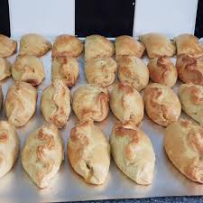 Hilda S Kitchen African Cuisine Wedding Catering North West My Afro Caribbean Wedding