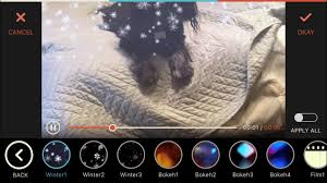 Questa app è perfetta per i vlog, per fare video esplicativi, praticare discorsi, fare auto registrazioni semplicemente leggendo e registrando. The 16 Best Video Editing Apps You Must Use In 2018