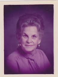 Ella Moreno Obituary