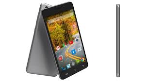 Archos 50 Oxygen Plus High-End ...