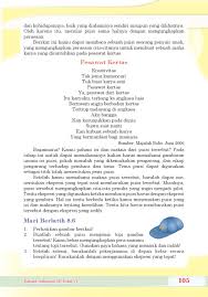 Puisi Untuk Anak Sd Kelas 6 Kt Puisi