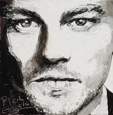 Leonardo DiCaprio (Hollywood Collection by