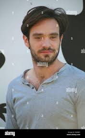 Cox charlie hi-res stock photography and images