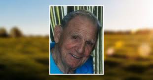 Msgt. Charles F. "Chuck" Lawson, Usaf (Ret.) Obituary April 1, 2020