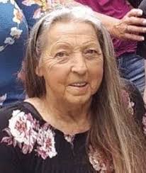 Kay Stanley Dowdy Thomas (1958-2020)