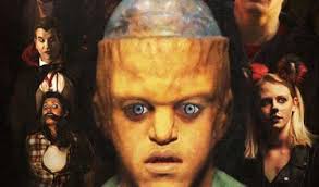 The Monster Squad' Star In New