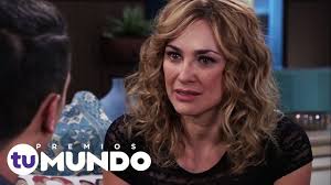 Nominadas a ‘Protagonista Favorita