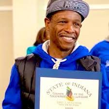 Sharonda Stevenson's Instagram, Twitter & Facebook