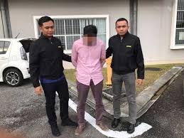 Keselamatan dan kesehatan kerja juga adalah suatu usaha untuk mencegah. Sprm Tahan Penolong Pengarah Jkkp Johor
