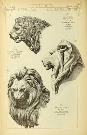 Trouvez des images de stock de illustration vectorielle lion couleur en hd et des millions d'autres photos, illustrations et images vectorielles de stock libres de droits dans la collection shutterstock. Materials And Documents Of Architecture And Sculpture Classified Alphabetically Architecture Drawing Architecture Art Sculpture