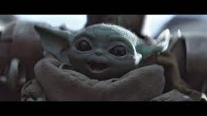 Baby Yoda The Mandalorian 4k Wallpaper Hdwallpaper Desktop Yoda Wallpaper Yoda Mandalorian