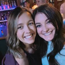 Kaylee Mason's Instagram, Twitter & Facebook