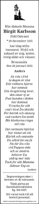 Check spelling or type a new query. Dodsannonser Sok Efter Dodsannonser Pa Familjesidan Se