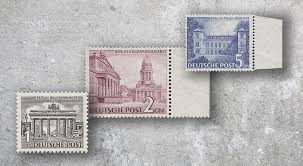 Wie sie den wert ihrer briefmarken erkennen und sie verkaufen können, erfahren sie im. Plattenfehler Bei Briefmarken Arten Und Unterschiede