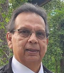 Obituary information for Abel Mata