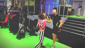 Certified fitness trainer * health & fitness coach * wife * mom * fitness motivator * ignite_fitness@yahoo.com. Ignite Fitness Cape Town Youtube
