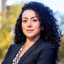 Christy Ramos's Instagram, Twitter & Facebook