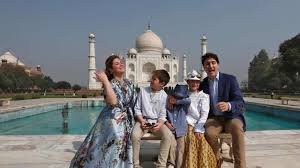See Pic Anand Mahindra Is The Latest Fan Of Canadian Pm Justin Trudeau S Funky Sock Collection The successful launch of india's moon mission chandrayaan 2 drew applause from across the world. see pic anand mahindra is the latest