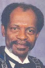 Harold Wilson Obituary