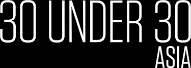 Forbes 30 under 30 asia, hd png download. 30 Under 30 Asia 2017
