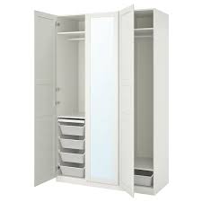 Begehbarer kleiderschrank aus ikea pax kleiderschränken. Pax Planer