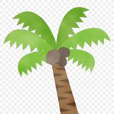 Find & download free graphic resources for coconut tree cartoon. Coconut Tree Cartoon Png 1024x1024px Palm Trees Arecales Auto Part Coconut Discord Download Free