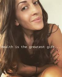 Felicia Duran/Just Peachy Fitness