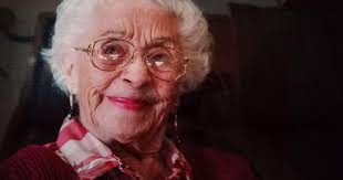 Josephine Vigil Martinez