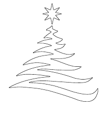 O tannenbaum, o tannenbaum, wie grün1 sind deine blätter! Fensterbilder Zu Weihnachten Selber Machen Techniken Vorlagen
