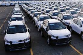 By joseph church from brazil i purchased two used vehicles from 500 auto group (on consecutive days) in clinton, indiana. Auto Exports Brazil 1st Quarter Auto Output Slips Exports To Argentina Slump 42 Auto News Et Auto