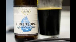 Add to wishlist add to compare share. Alexander Keith S Lunenburg Coffee Cacao Stout 1012 Maxwell Starr S Beer Review Youtube