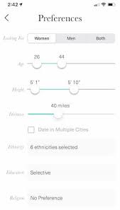 The app is free to download How To Use The League Dating App Is The Waitlist Worth It Emlovz