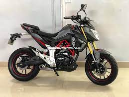 Gpx Demon 150gn 2018 Demon Mini Bike Used Motorcycles
