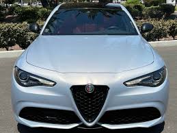 Image result for Lunare White 2021 Alfa-Romeo