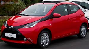 The toyota aygo is a city car sold by toyota in europe since 2005. Toyota Aygo 1 0 Automatic Tech Specs Top Speed Power Mpg All 2014 2018