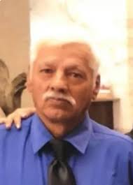 Jesse J Huerta (1942-2023)