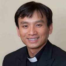 Stream episode Fr. Trung Pham, SJ, MFA by Sacred Story podcast