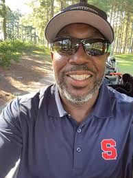 Today we wear our Orange with pride! 🍊 Happy College Colors Day to the  Syracuse University community—near and far. Share your Orange look below!  👇 #CollegeColorsDay