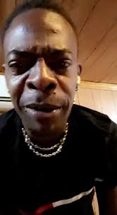 Carlene Davis Dancehall Queen