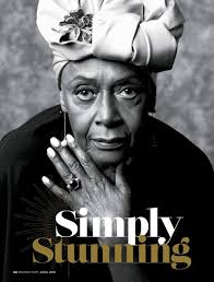 Essence April 2018 — BETHANN HARDISON