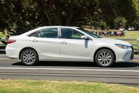 New 2021 toyota camry xse. 2017 Toyota Camry Pictures 292 Photos Edmunds