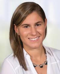 Daniella Smolanick, INSURANCE AGENT