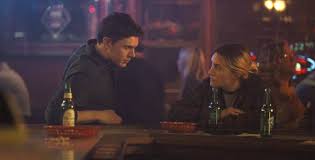 Streaming platform binge has secured australian rights to one of the year's most anticipated shows, mare of easttown starring academy award winner kate winslet. Kate Winslet And Evan Peters In Mare Of Easttown Love Wawa