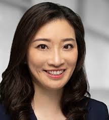 Jennifer Yip's Instagram, Twitter & Facebook