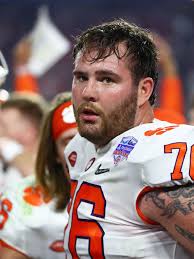 Players from North Carolina colleges signed to free-agent contracts after  NFL draft