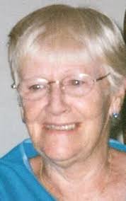 Eleanor Freeman Obituary