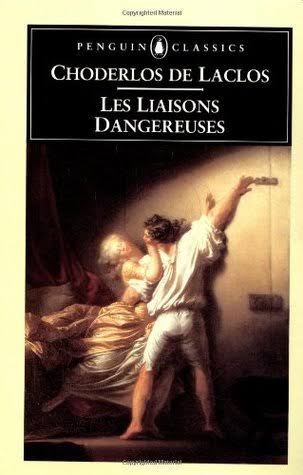 TBT Book Review: Les Liaisons dangereuses by Pierre Choderlos de Laclos -  Cassandra C. Stirling