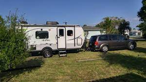 Pin On Cool Campers And Travel Trailers